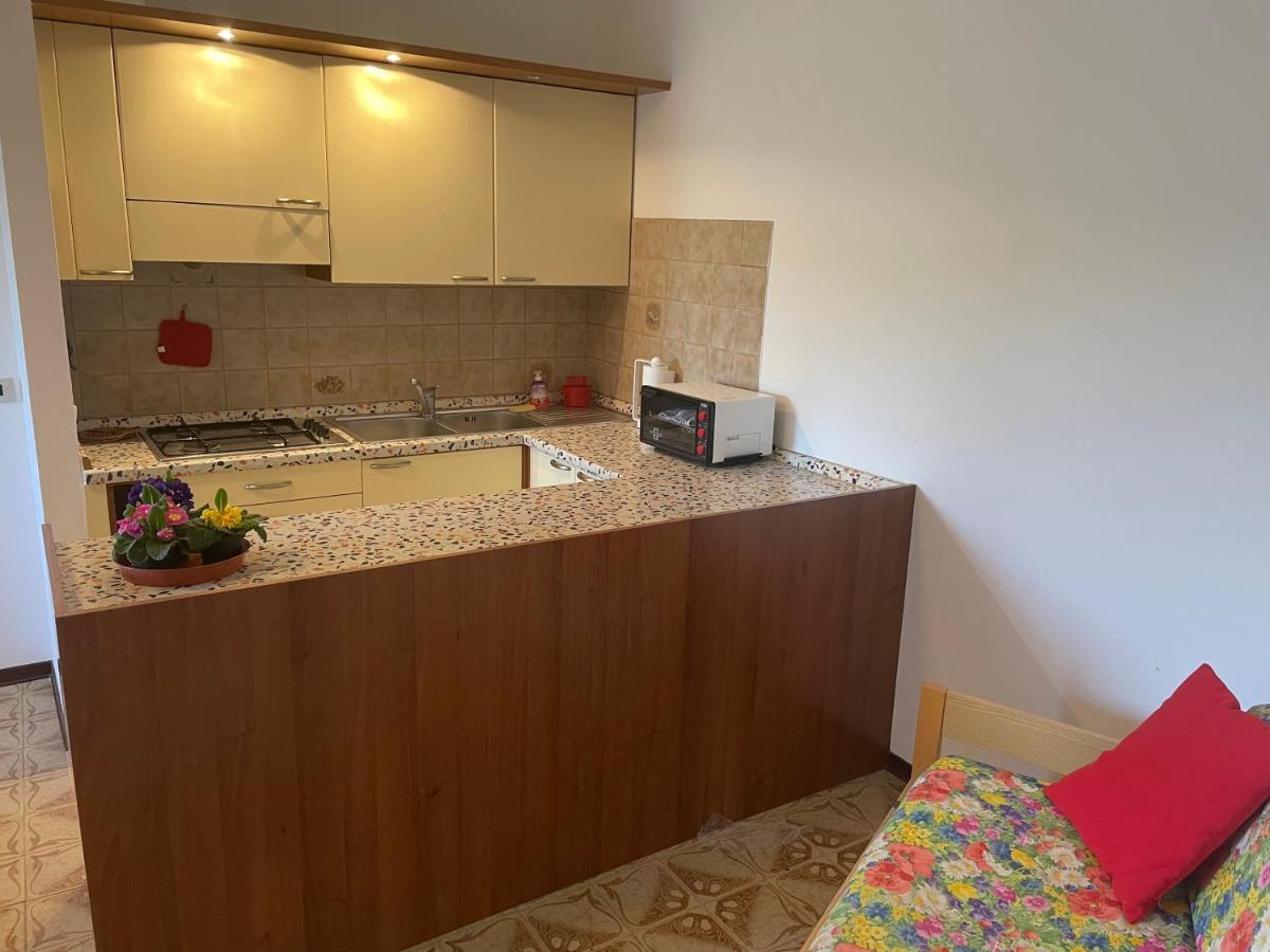 Condominio Prisma Бибионе Экстерьер фото